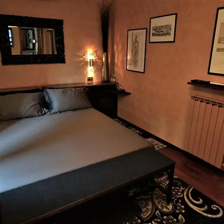 Bed & Breakfast Trieste59 2*