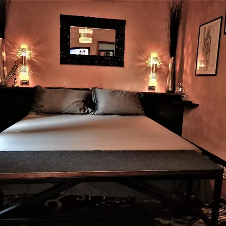 Bed & Breakfast Trieste59