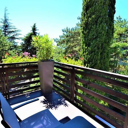 Trieste59 Bed & Breakfast 2*