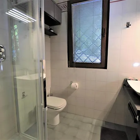 Bed & Breakfast Trieste59 2*