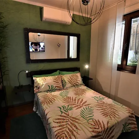 Bed & Breakfast Trieste59