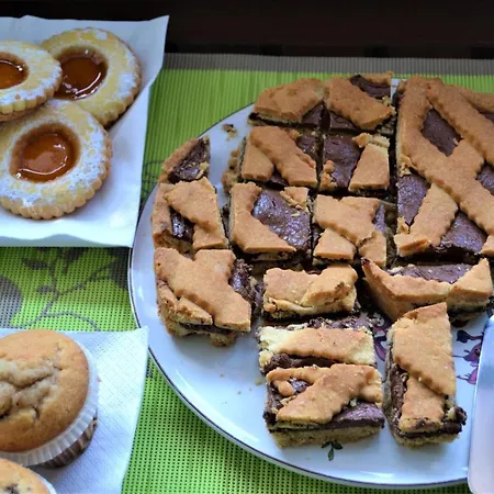 Trieste59 Bed & Breakfast 2*