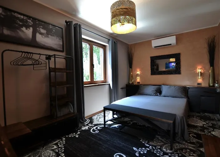 Trieste59 Bed and breakfast