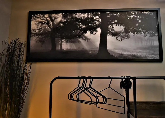 Bed and breakfast Trieste59