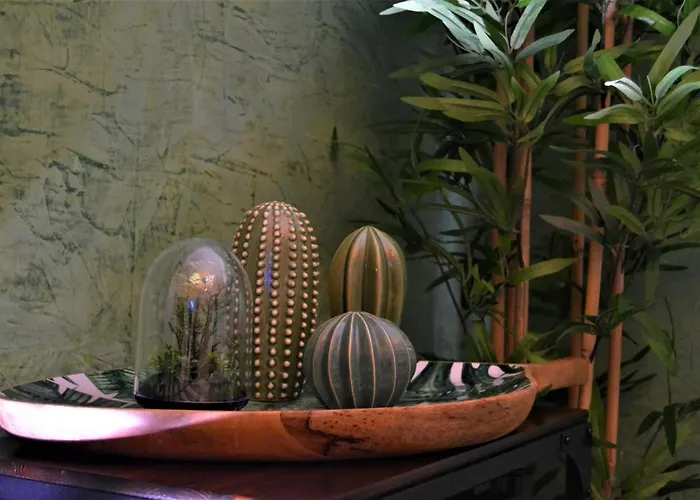 Bed and breakfast Trieste59 Trieste