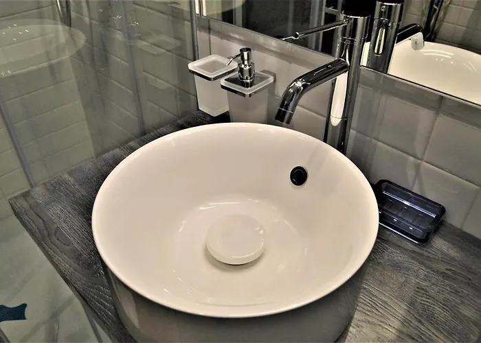 Trieste59 Bed and breakfast 4*