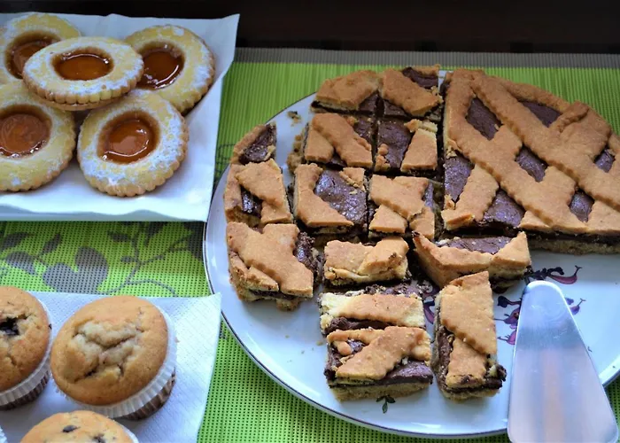 Trieste59 Bed and breakfast 4*