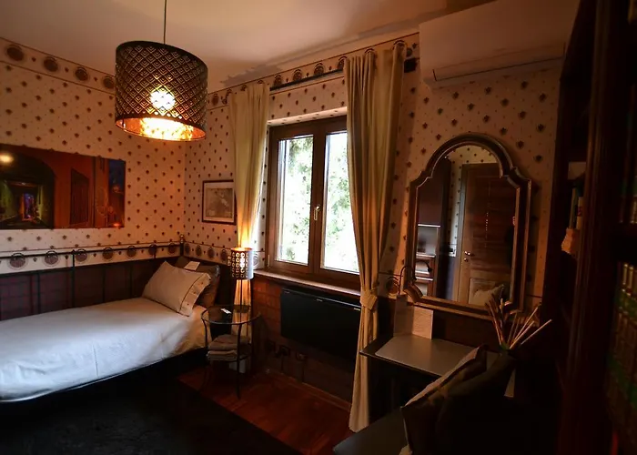 Trieste59 Bed and breakfast 4*