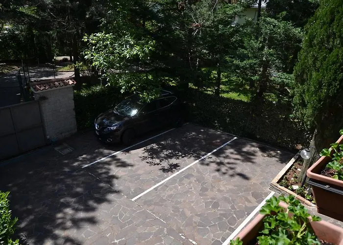 Trieste59 Bed and breakfast