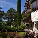 ベッド・アンド・ブレックファスト Trieste59 4*
