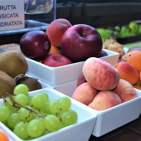 Trieste59 Bed and breakfast 4*