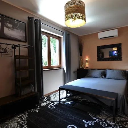 Trieste59 فندق مبيت وإفطار