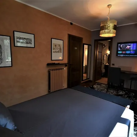 فندق مبيت وإفطار Trieste59 4*