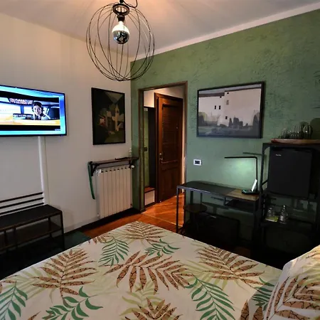 Bed & Breakfast Trieste59 4*