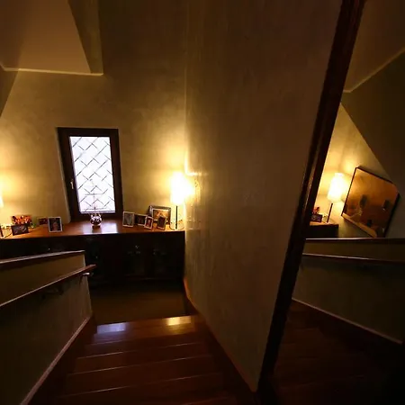 Trieste59 Bed & Breakfast Trieste