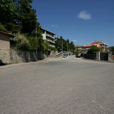 Bed & Breakfast Trieste59 Trieste