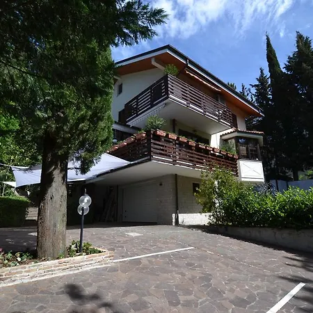 Trieste59 فندق مبيت وإفطار 4*
