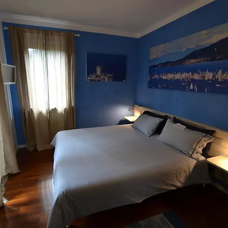 Bed & Breakfast Trieste59 Trieste