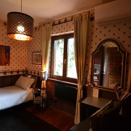 Trieste59 Bed and Breakfast 4*