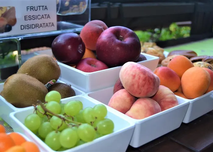 Trieste59 Bed & Breakfast 4*