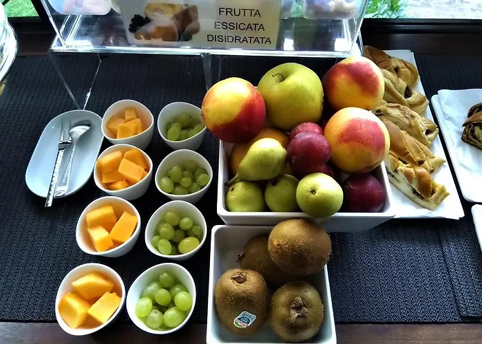 Trieste59 Bed and breakfast