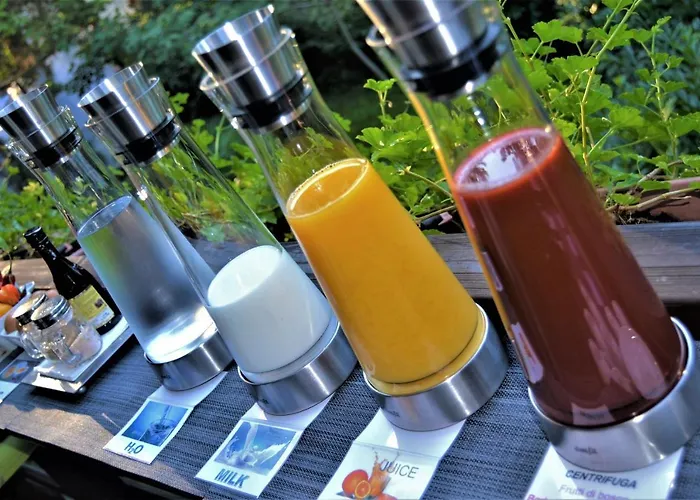 Bed & Breakfast Trieste59 Trieste