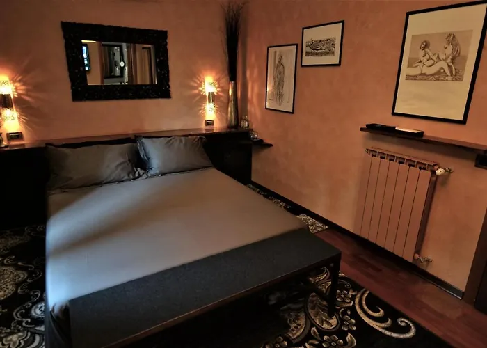 Bed & Breakfast Trieste59 4*