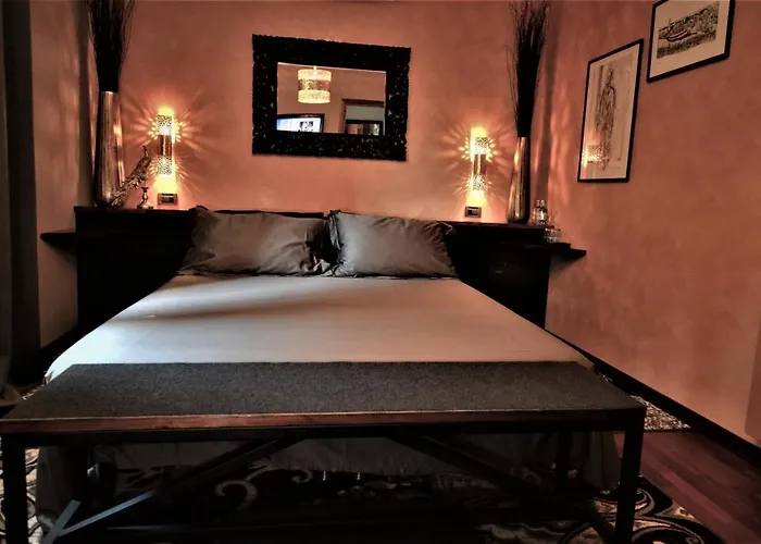 Bed & Breakfast Trieste59