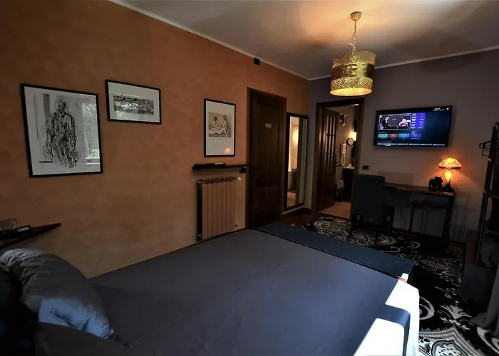 Bed & Breakfast Trieste59 4*