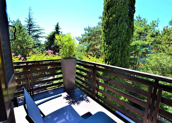 Trieste59 Bed and breakfast 4*