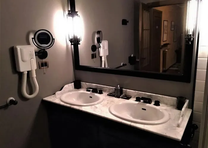 Bed and breakfast Trieste59