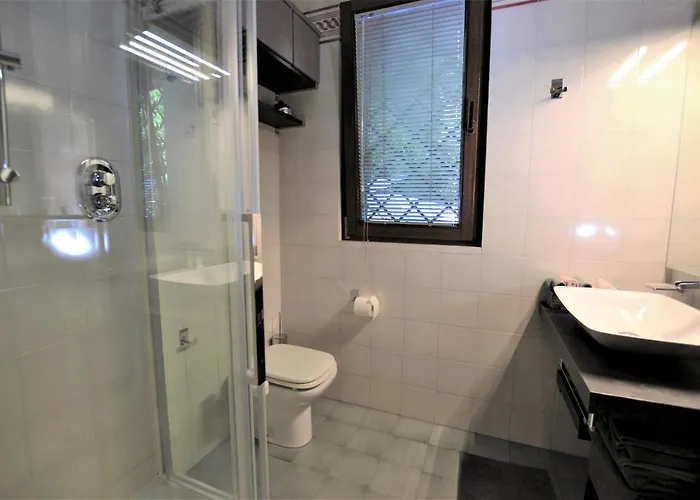 Bed & Breakfast Trieste59 4*