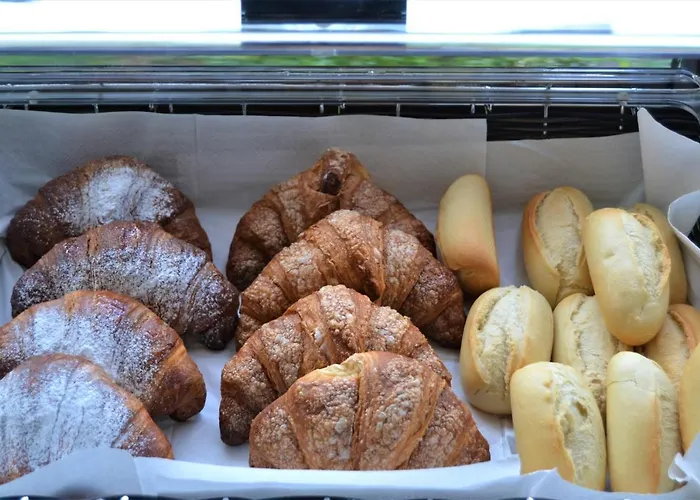 Bed and breakfast Trieste59 Trieste