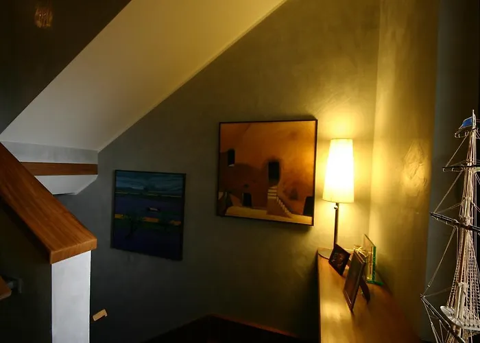 Trieste59 Bed & Breakfast