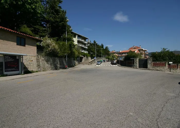 Bed and breakfast Trieste59 Trieste