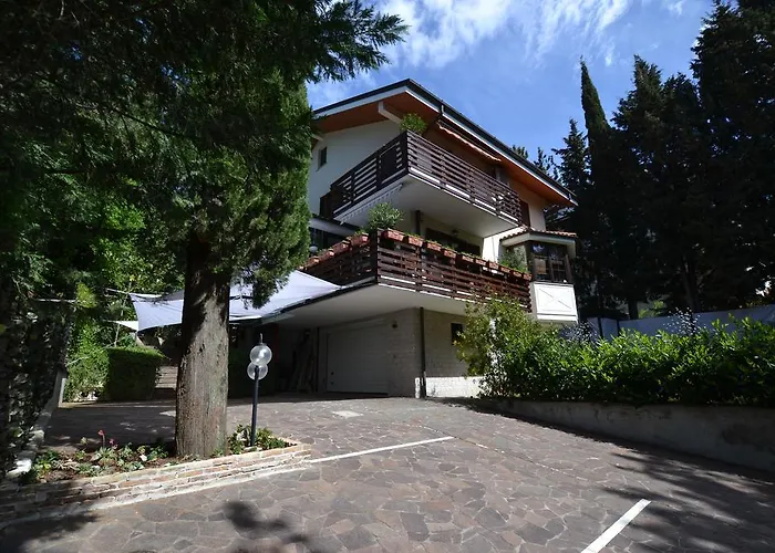 Trieste59 Bed and breakfast 4*